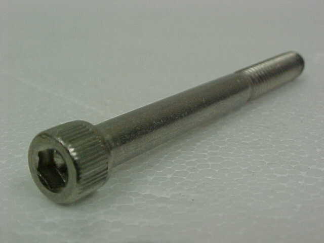 GRIFFCO BOLT PV-00101