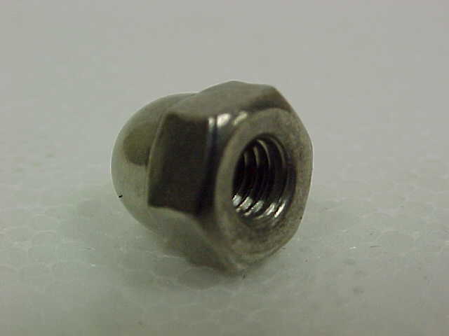 GRIFFCO NUT PV-00203