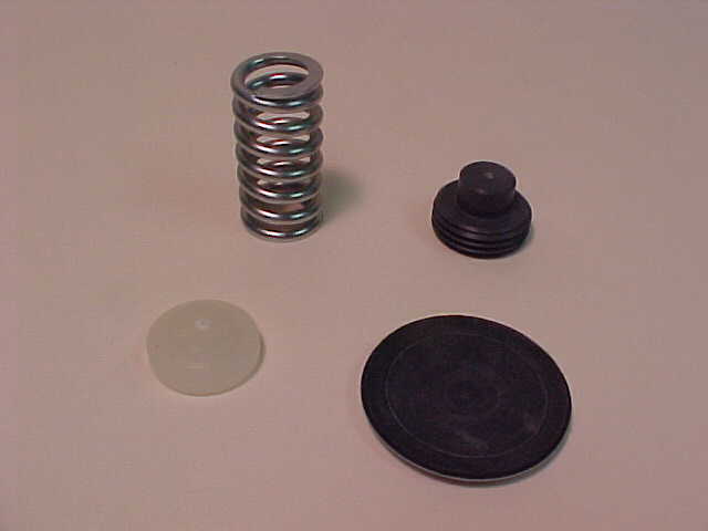 GRIFFCO SPARE PARTS KIT RK0021-V